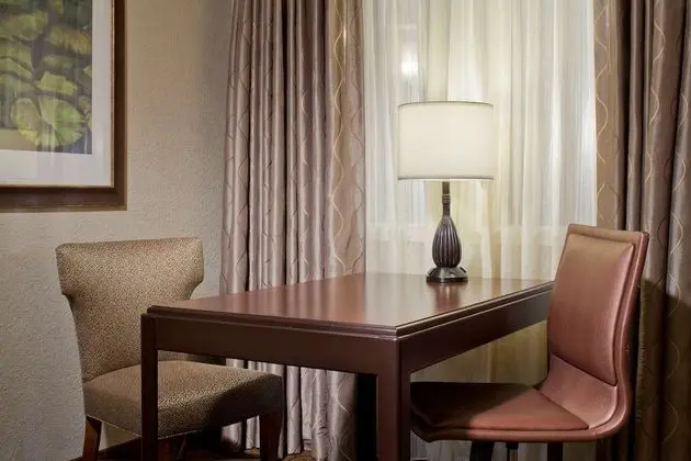 Süit, 2 Çift Kişilik Yatak (2 Rooms)