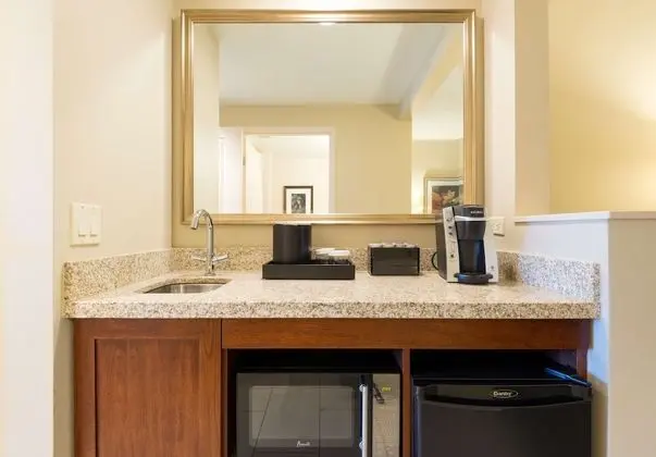 Süit, 2 Büyük (Queen) Boy Yatak, Engellilere Uygun