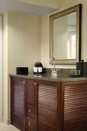 Premium Süit, 2 Çift Kişilik Yatak, Sigara İçilmez