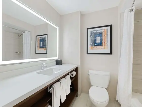 Banyo duşu