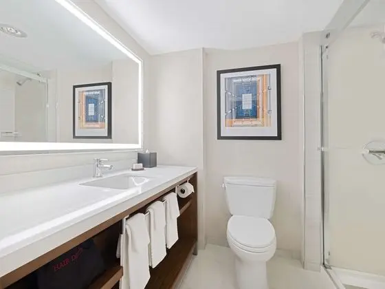 Banyo duşu