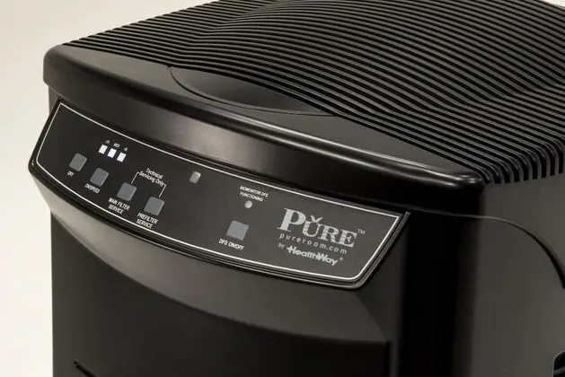 Oda, 1 En Büyük (King) Boy Yatak, Anti Alerjik (Wellness, In-room air purification)