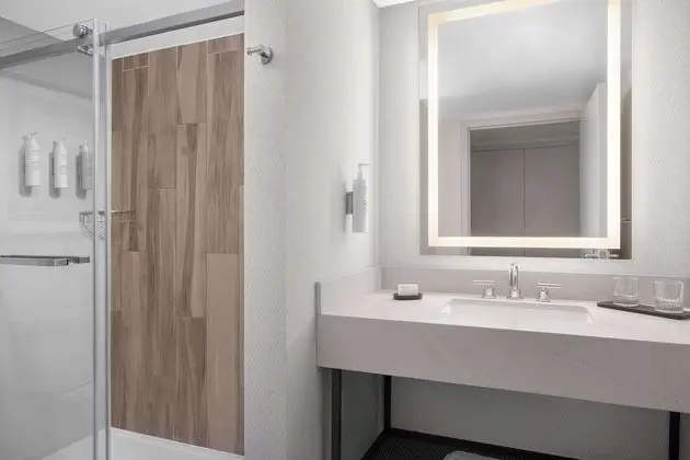 Banyo duşu