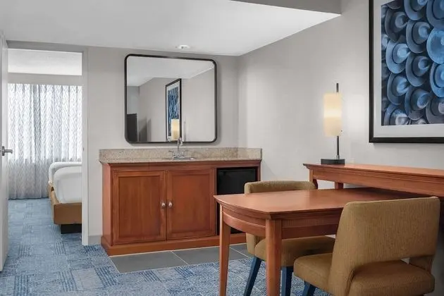 Minibar
