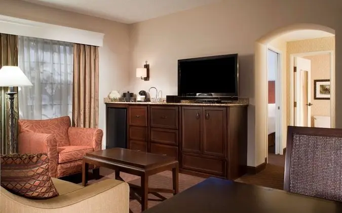 Premium Süit, 2 Çift Kişilik Yatak, Sigara İçilmez (2 Rooms)