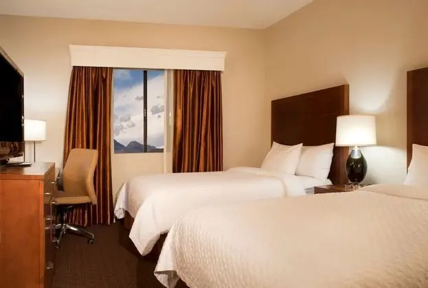 Premium Süit, 2 Çift Kişilik Yatak, Sigara İçilmez (2 Rooms)
