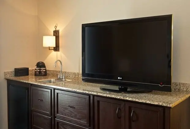 Premium Süit, 2 Çift Kişilik Yatak, Sigara İçilmez (2 Rooms)