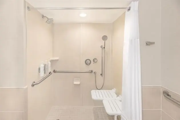Banyo duşu