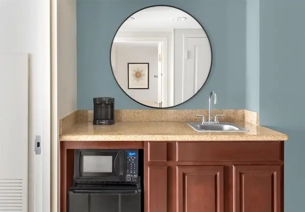 Minibar
