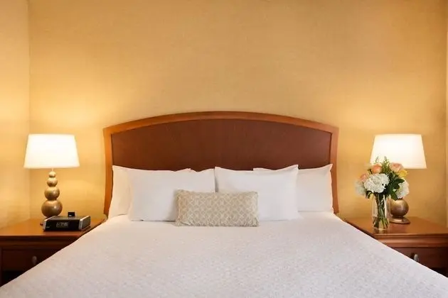 Oda, 1 En Büyük (King) Boy Yatak