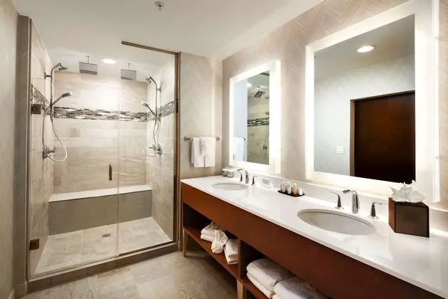 Presidential Süit, 1 En Büyük (King) Boy Yatak, Engellilere Uygun, Sigara İçilmez