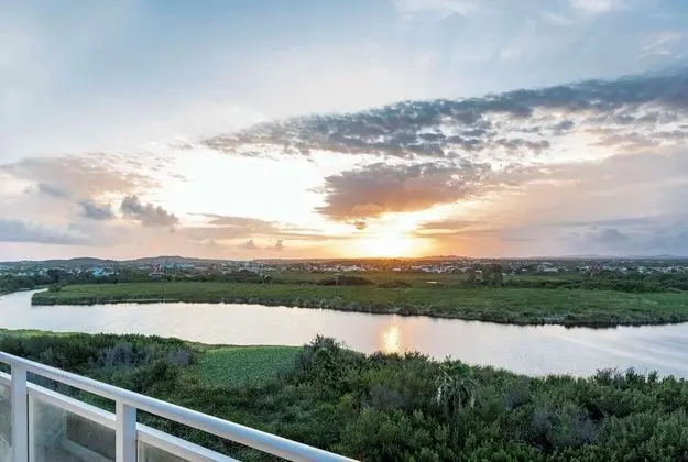 Süit, 1 Yatak Odası (Sunrise View)