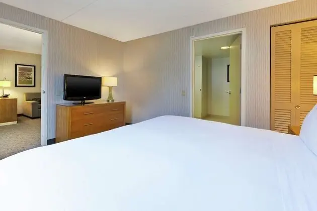 Süit, 1 En Büyük (King) Boy Yatak