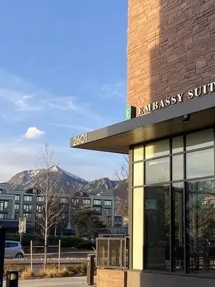 Süit, 1 Yatak Odası, Sigara İçilmez