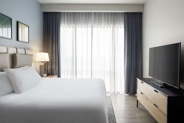 Süit, 1 En Büyük (King) Boy Yatak (2 Room)