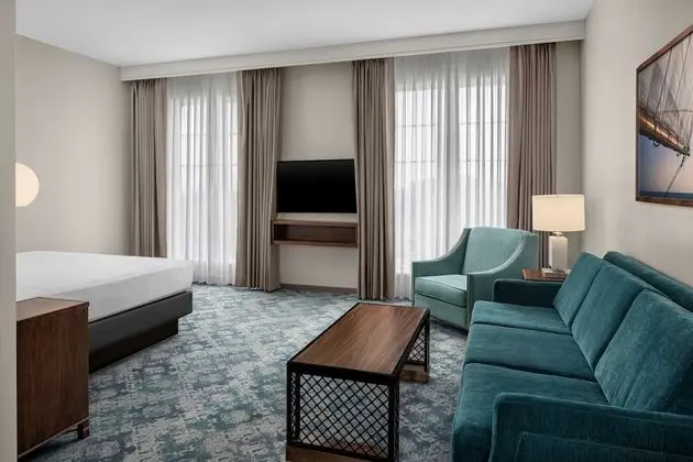 Studio Suite, 1 King Bed