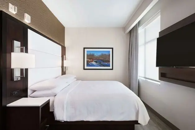 Süit, 1 En Büyük (King) Boy Yatak (1 Room)
