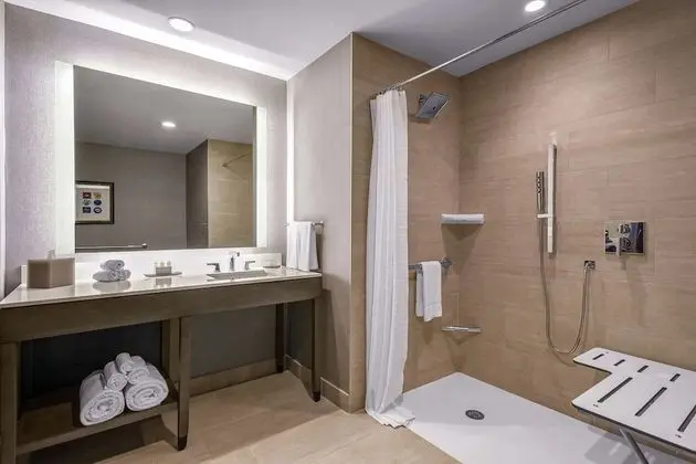 Premium Stüdyo, 1 En Büyük (King) Boy Yatak, Engellilere Uygun