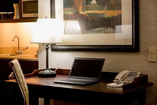 Suite, 2 Double Beds, Accessible (Conference, 2 Double Beds)