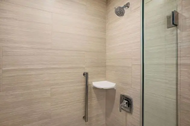 Süit, 1 En Büyük (King) Boy Yatak (One Room)