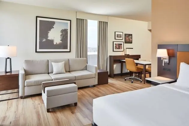 Premium Stüdyo, 1 En Büyük (King) Boy Yatak, Şehir Manzaralı
