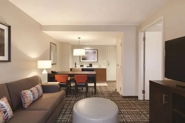Premium Süit, 1 En Büyük (King) Boy Yatak (1 Room)