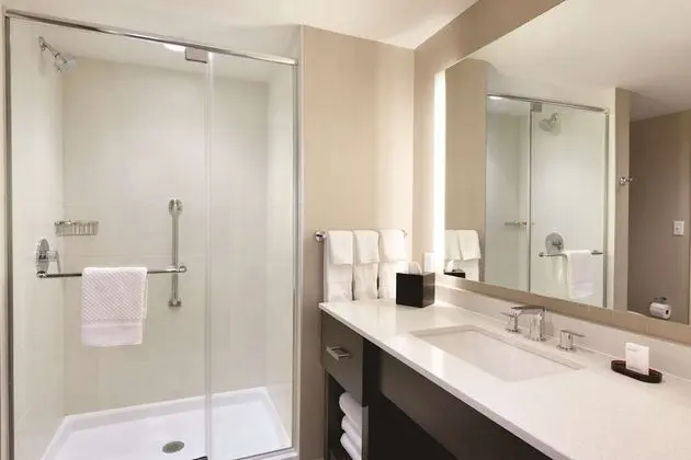 Premium Süit, 1 En Büyük (King) Boy Yatak, Sigara İçilmez (2 Rooms)