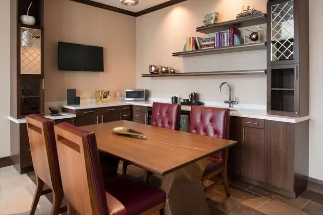 Çatı Katı Süiti (Penthouse), 2 Yatak Odası (King Street)