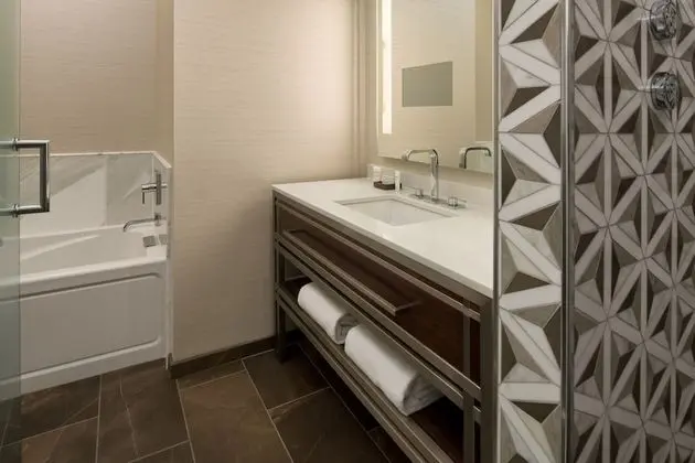 Çatı Katı Süiti (Penthouse), 2 Yatak Odası (King Street)