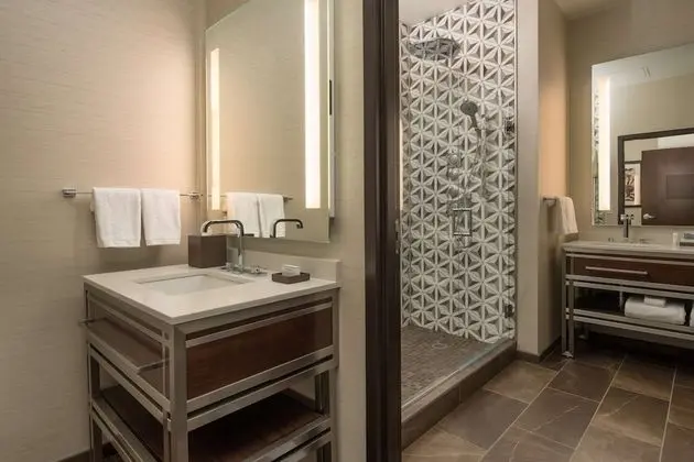 Çatı Katı Süiti (Penthouse), 2 Yatak Odası (King Street)
