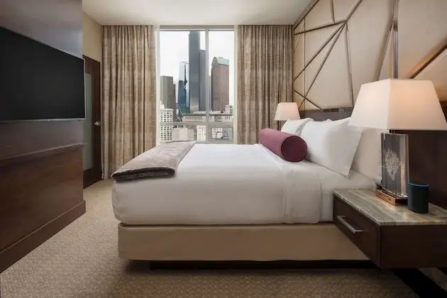 Çatı Katı Süiti (Penthouse), 2 Yatak Odası (King Street)