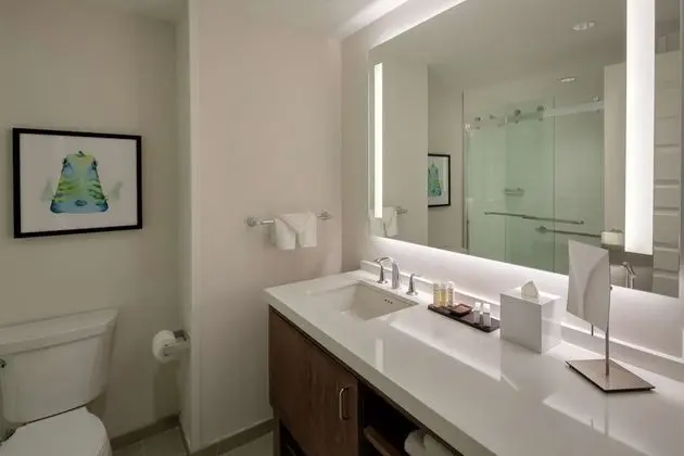 Banyo duşu