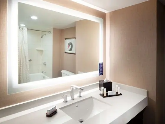 Süit, 2 Çift Kişilik Yatak, Sigara İçilmez (2 Rooms)