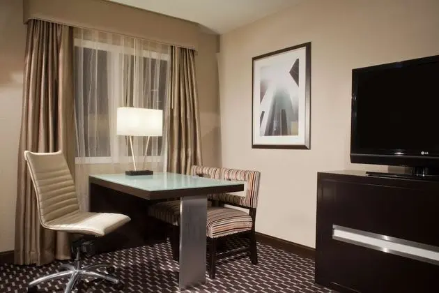 Süit, 2 Çift Kişilik Yatak, Sigara İçilmez (2 Rooms)