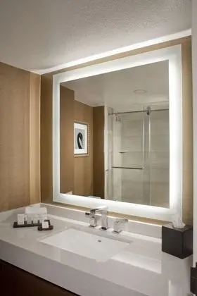 Süit, 2 Çift Kişilik Yatak, Sigara İçilmez (2 Rooms)