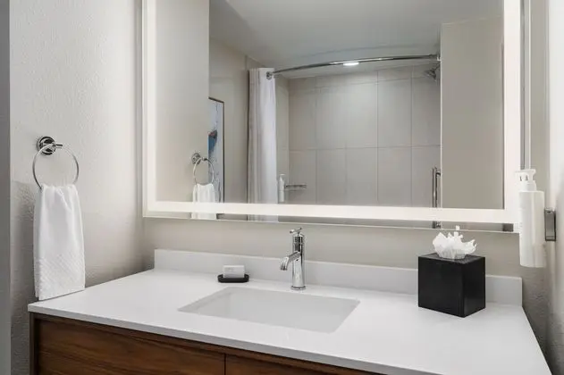 Premium Süit, 2 Büyük (Queen) Boy Yatak, Sigara İçilmez
