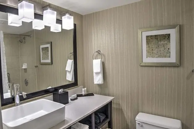 Süit, 1 Yatak Odası, Sigara İçilmez (Shower)