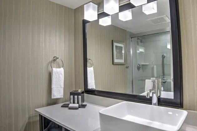 Süit, 1 Yatak Odası, Sigara İçilmez (Shower)