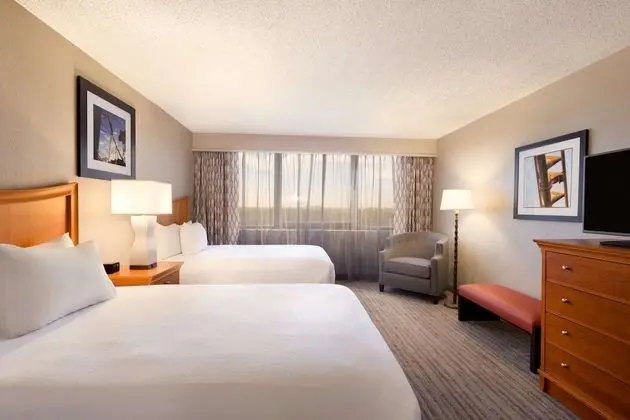 Premium Süit, Sigara İçilmez (2 Rooms, 2 Doublebeds & 1 Sofabed)