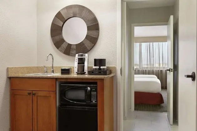 Premium Süit, Sigara İçilmez (2 Rooms, 2 Doublebeds & 1 Sofabed)