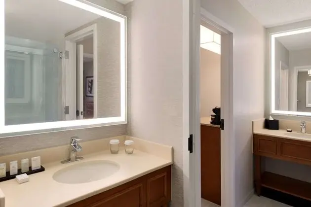 Premium Süit, Sigara İçilmez (2 Rooms, 2 Doublebeds & 1 Sofabed)