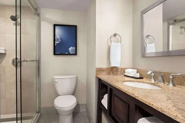 Banyo Duşu