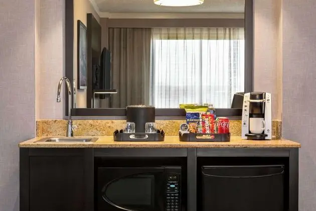 Minibar