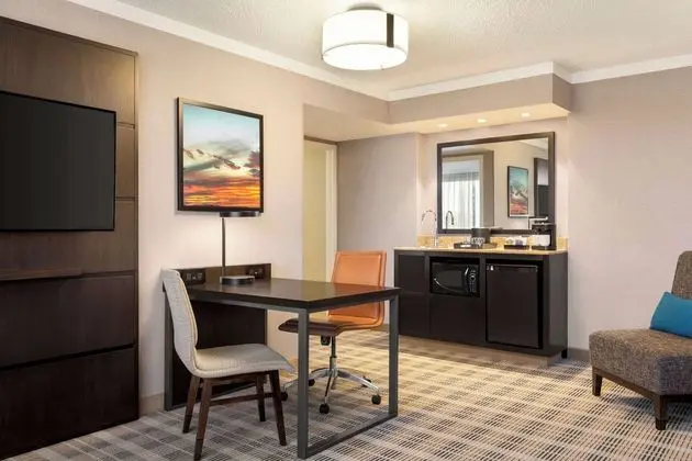 Minibar