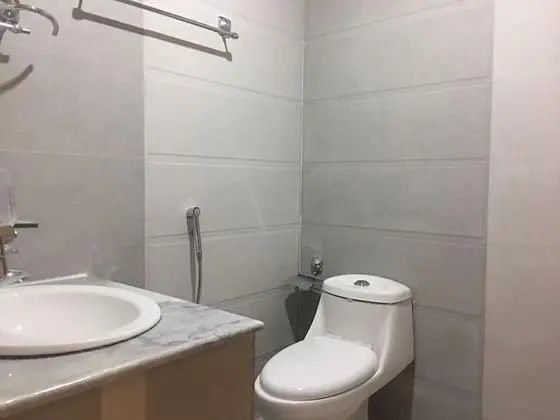 Deluxe İki Ayrı Yataklı Oda
