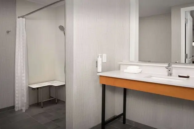 Banyo Duşu