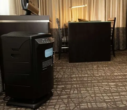 Premium Süit, 2 Çift Kişilik Yatak, Sigara İçilmez (2 Rooms)