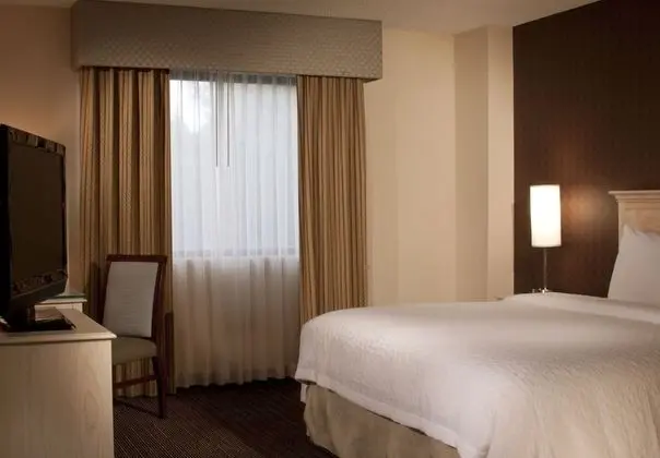 Premium Süit, 2 Çift Kişilik Yatak, Sigara İçilmez (2 Rooms)