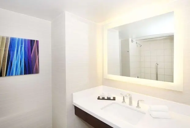 Premium Süit, 2 Çift Kişilik Yatak, Sigara İçilmez (2 Rooms)