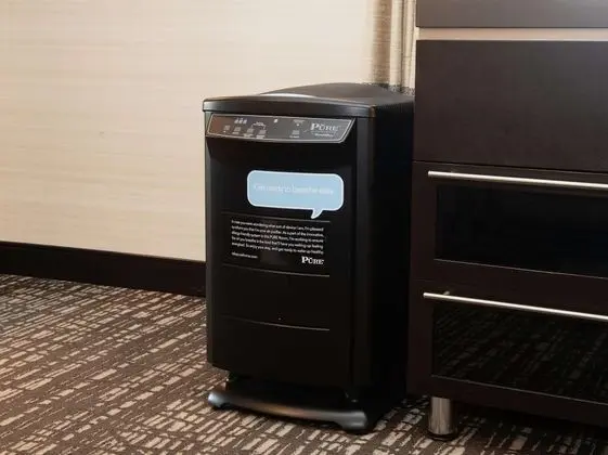 Premium Süit, 2 Çift Kişilik Yatak, Sigara İçilmez (2 Rooms)